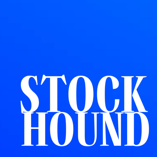 StockHound Logo