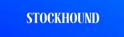 Stockhound Logos